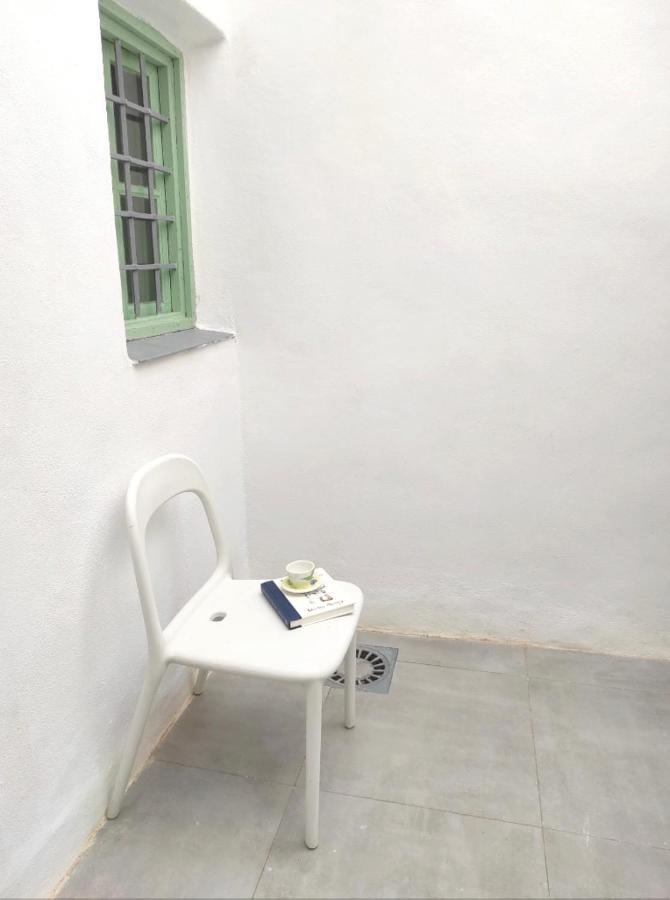 Casa Mediterranea Con Encanto Para 6 Villa Portman ภายนอก รูปภาพ